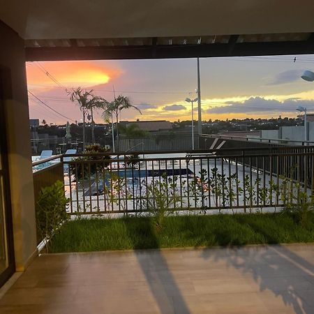 Condominio Genova Feira de Santana Esterno foto