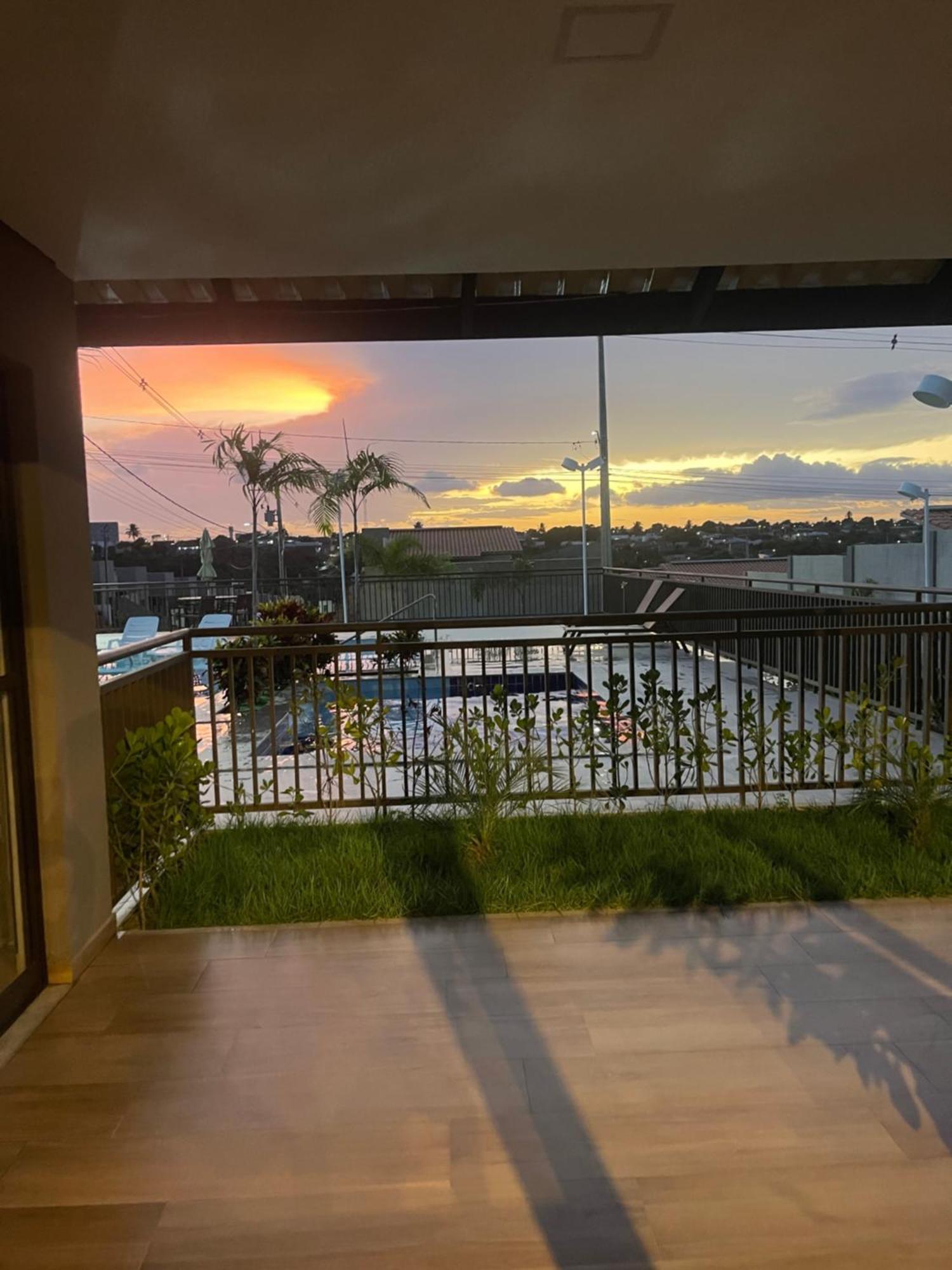 Condominio Genova Feira de Santana Esterno foto